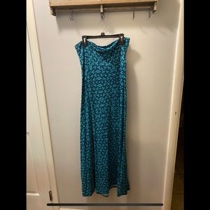 LuLaRoe Maxi Dress